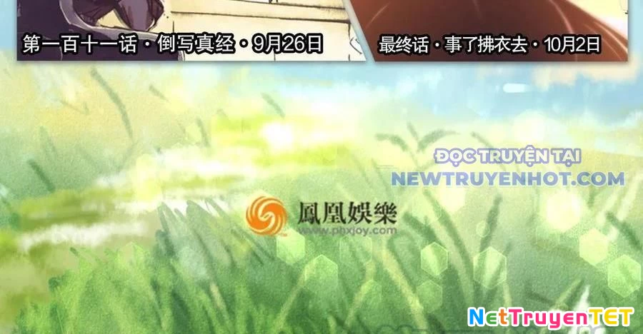 Thiên Long Bát Bộ Webtoon Chapter 145 - 99