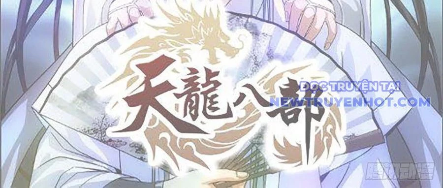 Thiên Long Bát Bộ Webtoon Chapter 145 - 102