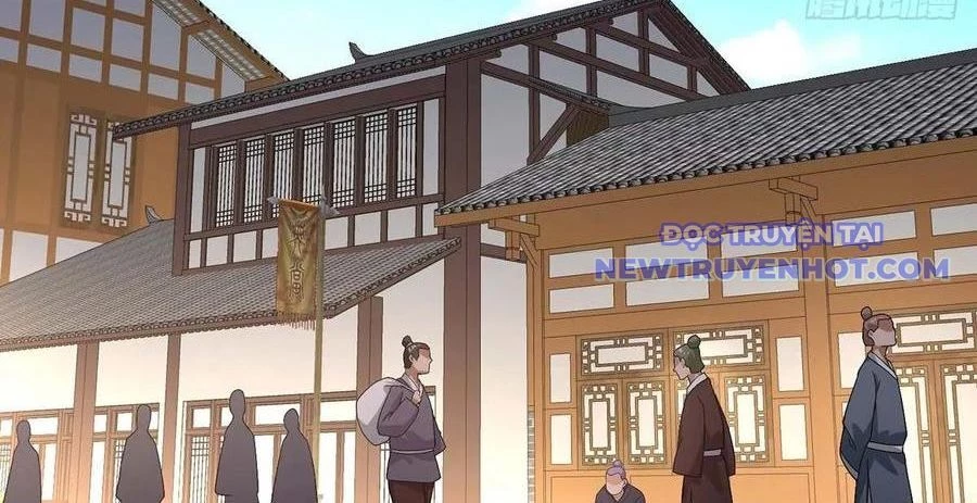 Thiên Long Bát Bộ Webtoon Chapter 146 - 7