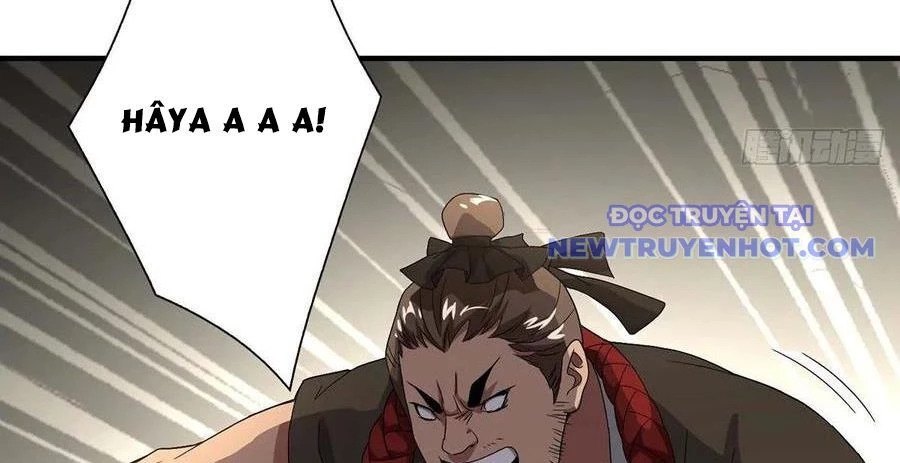 Thiên Long Bát Bộ Webtoon Chapter 146 - 11