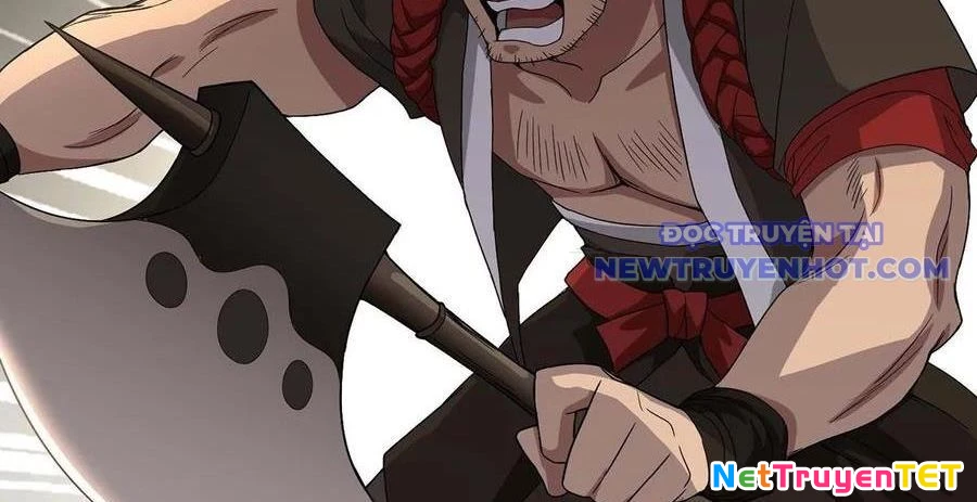 Thiên Long Bát Bộ Webtoon Chapter 146 - 12