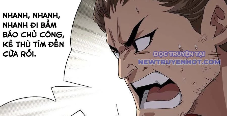 Thiên Long Bát Bộ Webtoon Chapter 146 - 14