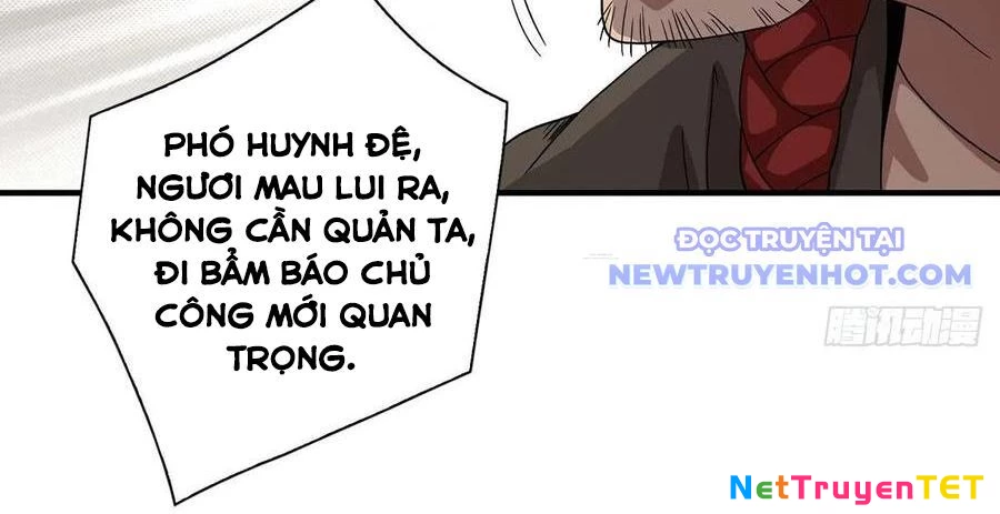Thiên Long Bát Bộ Webtoon Chapter 146 - 15
