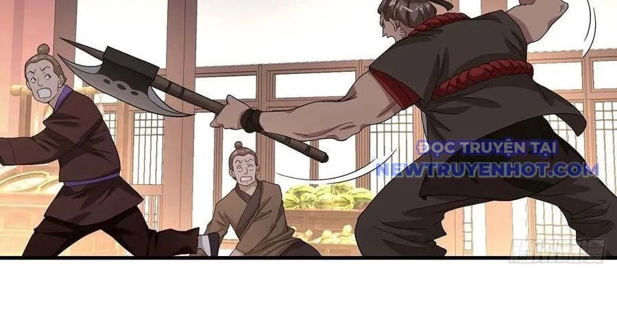 Thiên Long Bát Bộ Webtoon Chapter 146 - 17