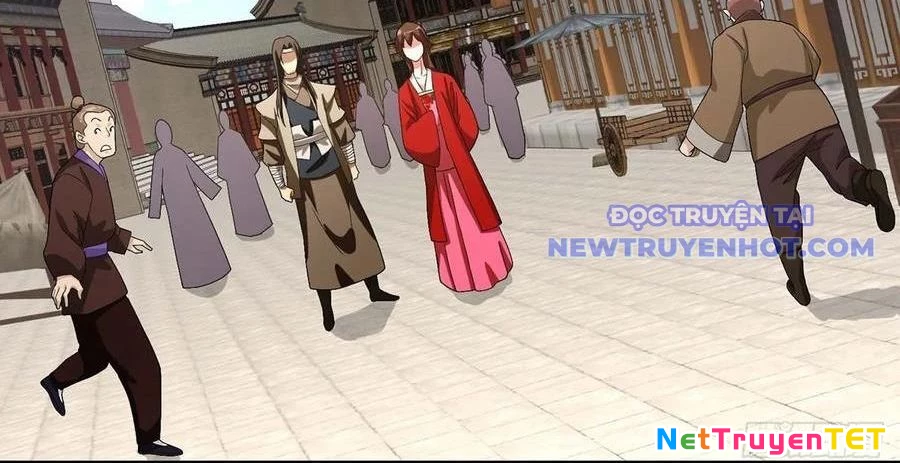 Thiên Long Bát Bộ Webtoon Chapter 146 - 19