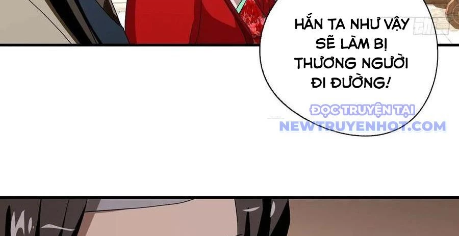 Thiên Long Bát Bộ Webtoon Chapter 146 - 22