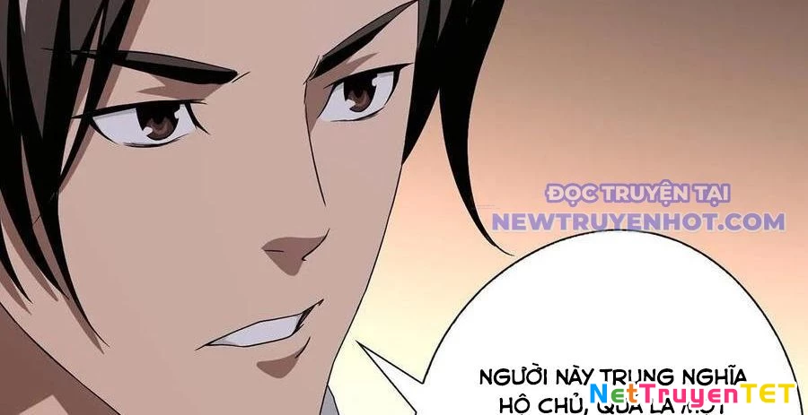 Thiên Long Bát Bộ Webtoon Chapter 146 - 23