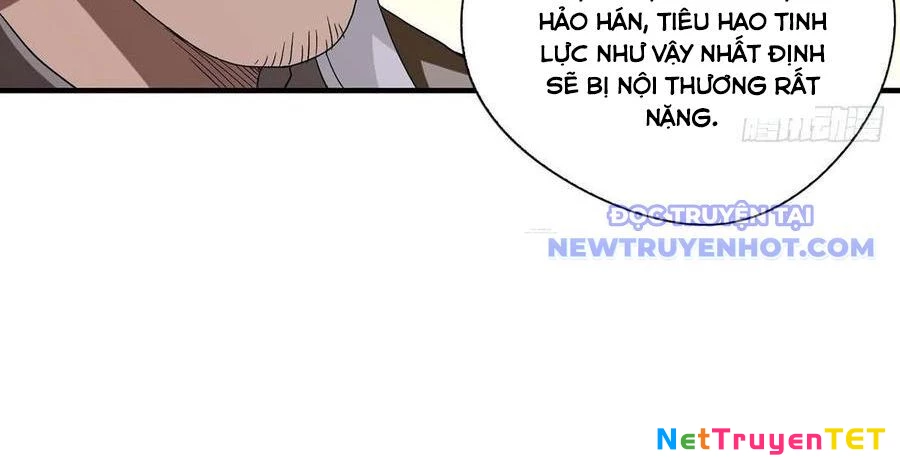 Thiên Long Bát Bộ Webtoon Chapter 146 - 24