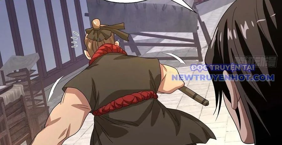 Thiên Long Bát Bộ Webtoon Chapter 146 - 26
