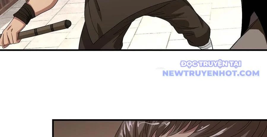 Thiên Long Bát Bộ Webtoon Chapter 146 - 27