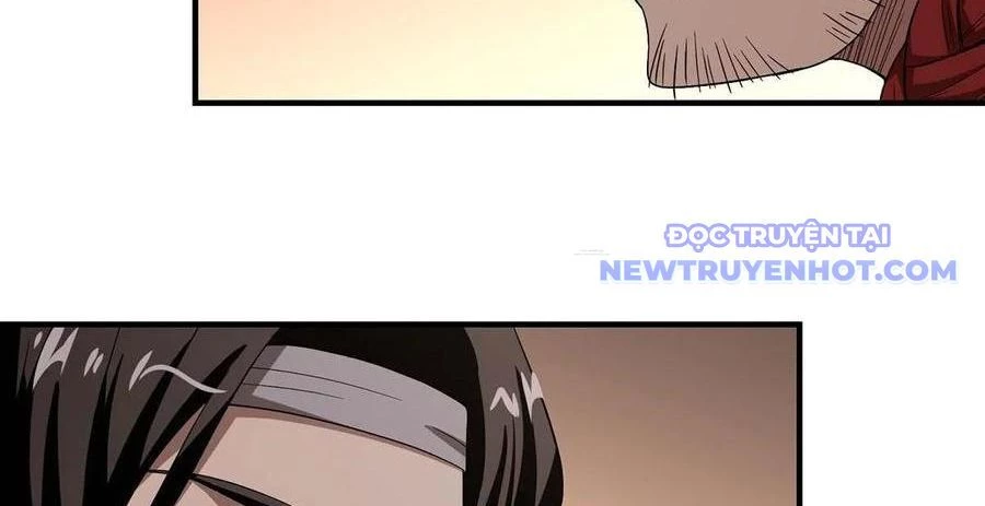 Thiên Long Bát Bộ Webtoon Chapter 146 - 29