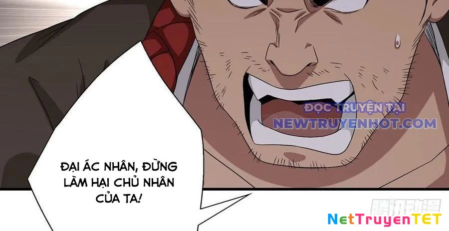 Thiên Long Bát Bộ Webtoon Chapter 146 - 32