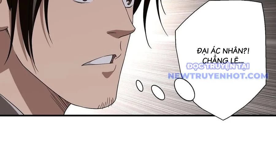 Thiên Long Bát Bộ Webtoon Chapter 146 - 34