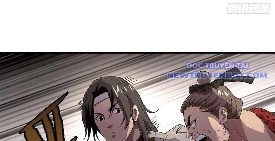 Thiên Long Bát Bộ Webtoon Chapter 146 - 35