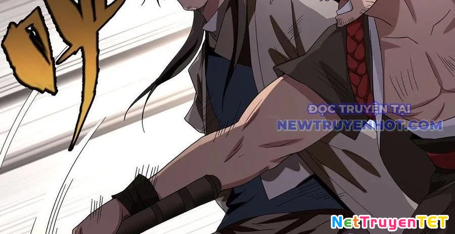 Thiên Long Bát Bộ Webtoon Chapter 146 - 36