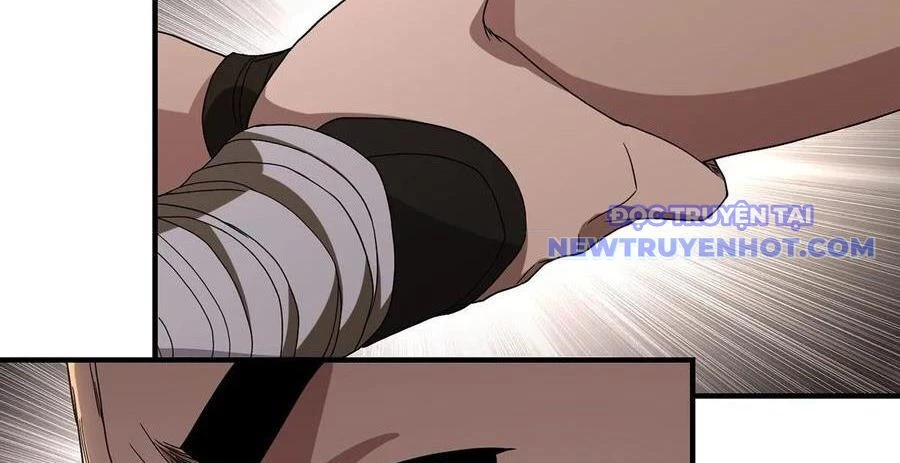 Thiên Long Bát Bộ Webtoon Chapter 146 - 38