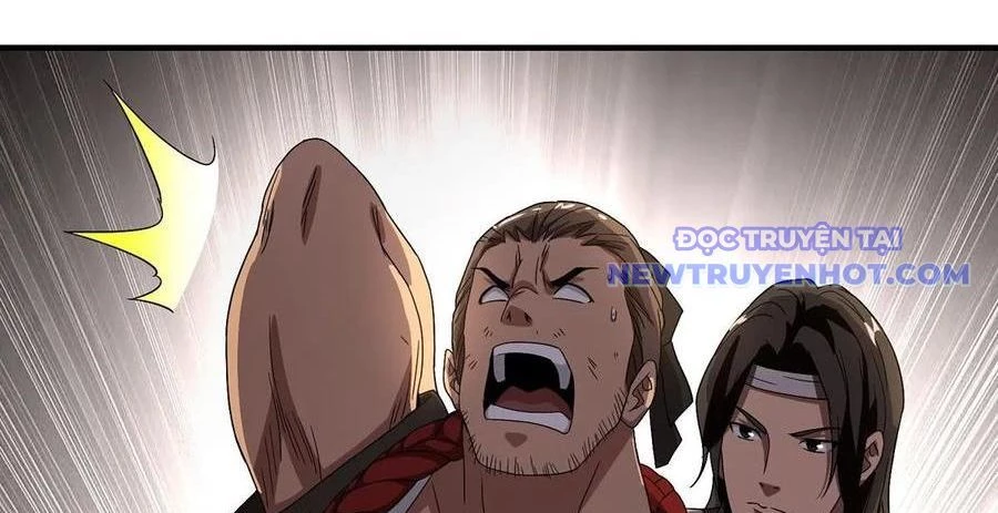 Thiên Long Bát Bộ Webtoon Chapter 146 - 40