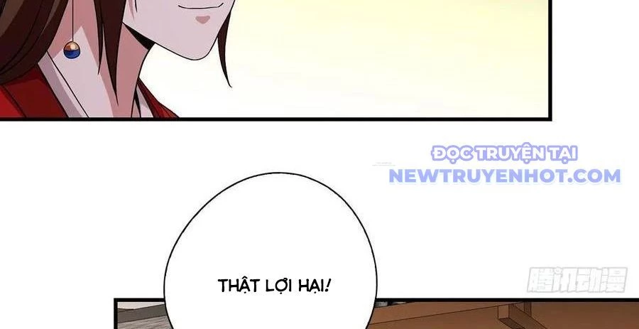 Thiên Long Bát Bộ Webtoon Chapter 146 - 45