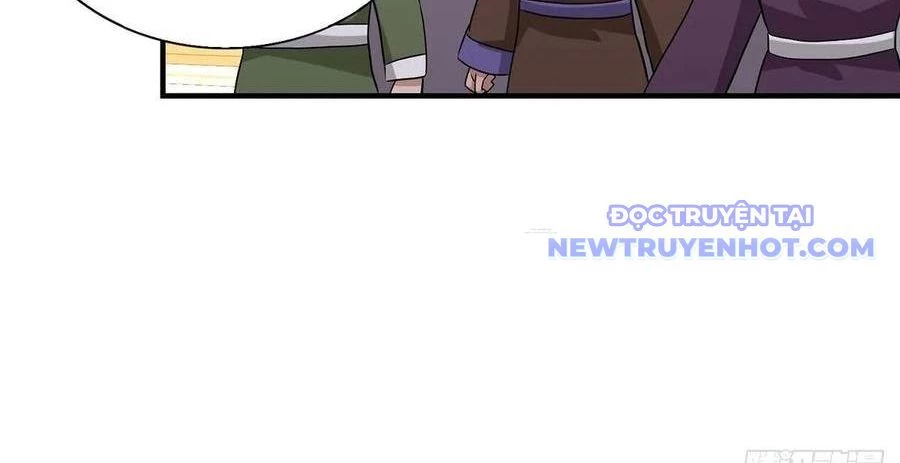 Thiên Long Bát Bộ Webtoon Chapter 146 - 47