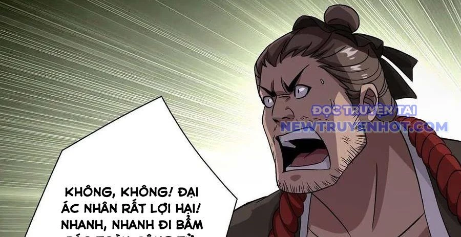 Thiên Long Bát Bộ Webtoon Chapter 146 - 59