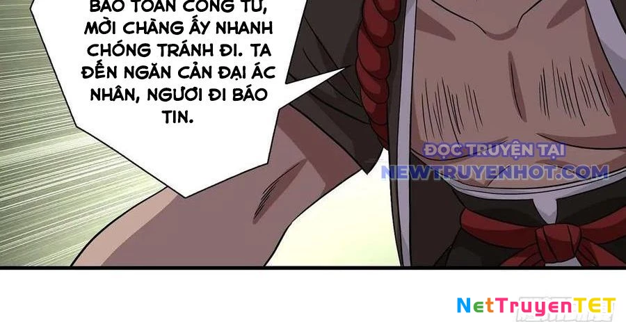 Thiên Long Bát Bộ Webtoon Chapter 146 - 60