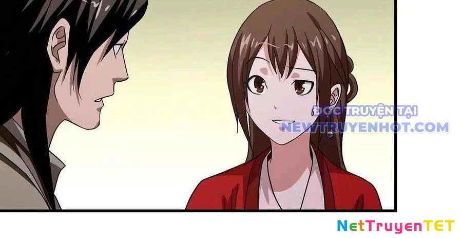 Thiên Long Bát Bộ Webtoon Chapter 146 - 62