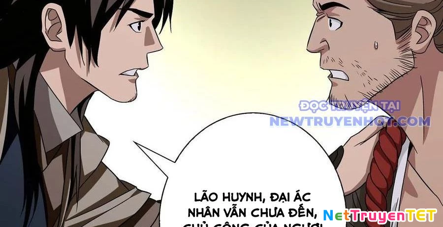 Thiên Long Bát Bộ Webtoon Chapter 146 - 64