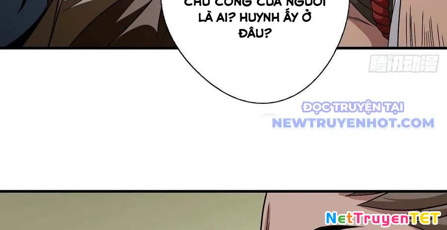 Thiên Long Bát Bộ Webtoon Chapter 146 - 65