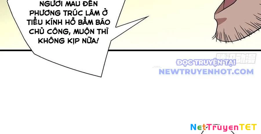 Thiên Long Bát Bộ Webtoon Chapter 146 - 67