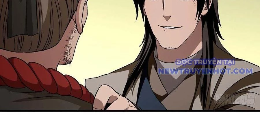 Thiên Long Bát Bộ Webtoon Chapter 146 - 71