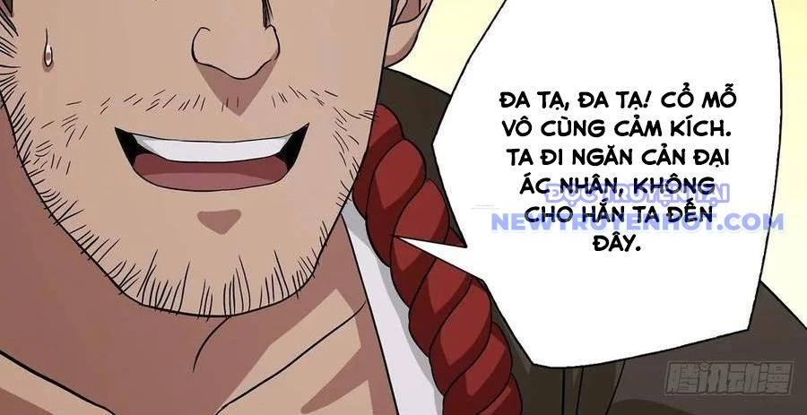 Thiên Long Bát Bộ Webtoon Chapter 146 - 73