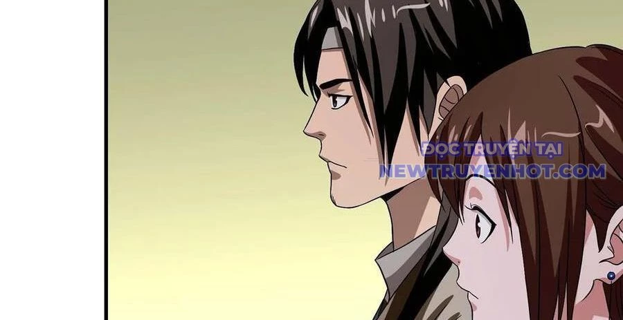 Thiên Long Bát Bộ Webtoon Chapter 146 - 75