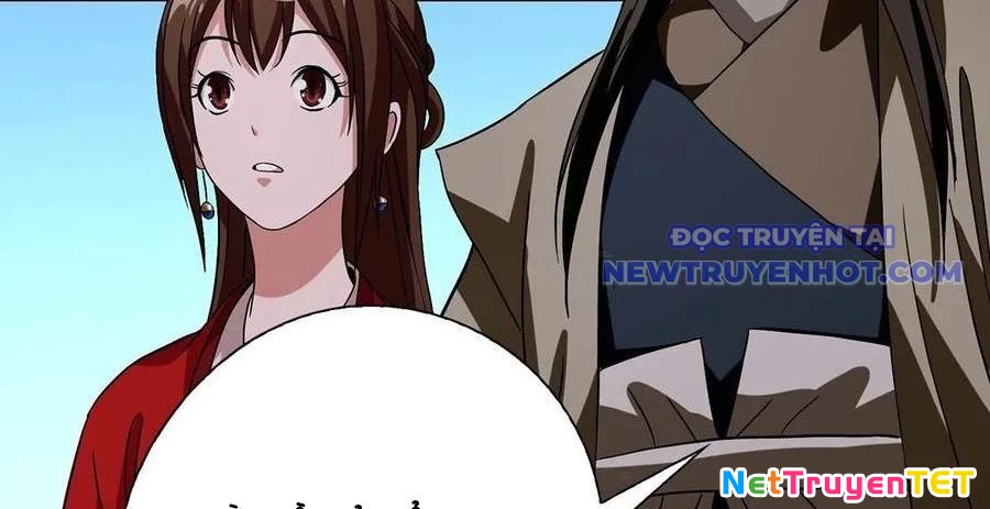 Thiên Long Bát Bộ Webtoon Chapter 146 - 81