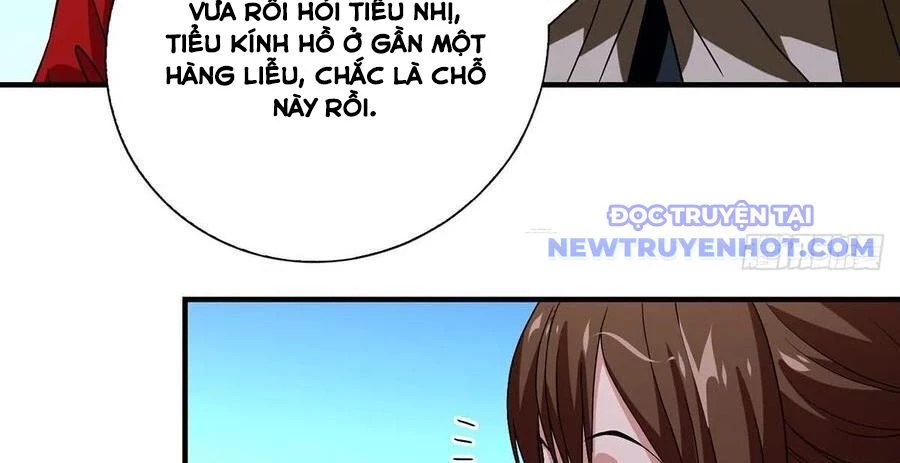 Thiên Long Bát Bộ Webtoon Chapter 146 - 82