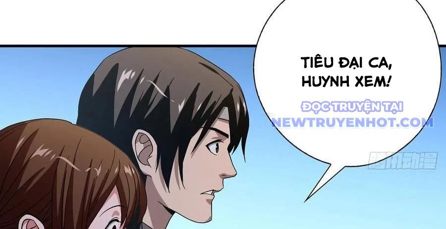 Thiên Long Bát Bộ Webtoon Chapter 146 - 84