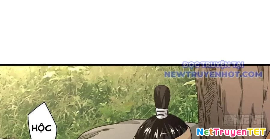 Thiên Long Bát Bộ Webtoon Chapter 146 - 86
