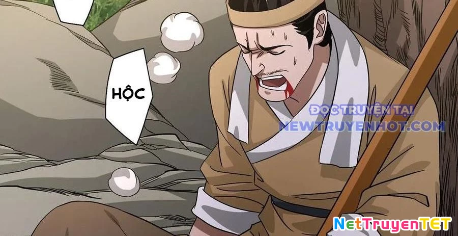 Thiên Long Bát Bộ Webtoon Chapter 146 - 87