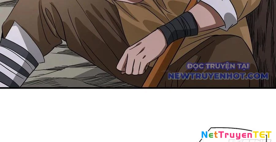 Thiên Long Bát Bộ Webtoon Chapter 146 - 88