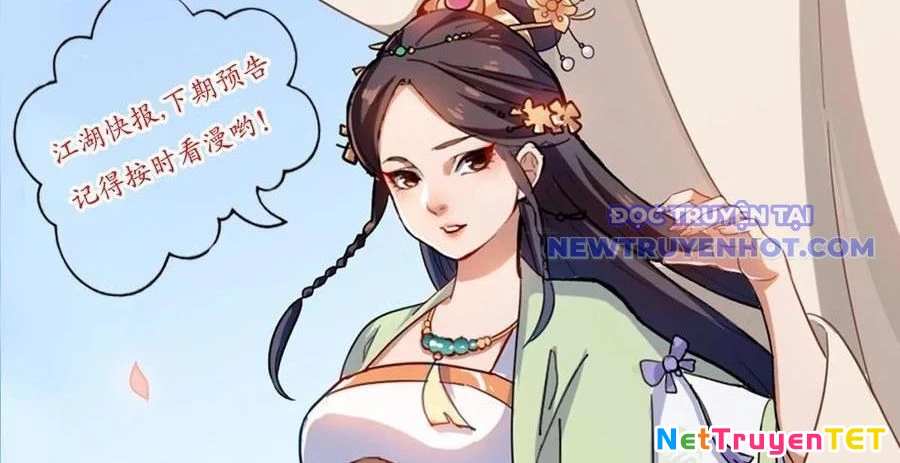 Thiên Long Bát Bộ Webtoon Chapter 146 - 103