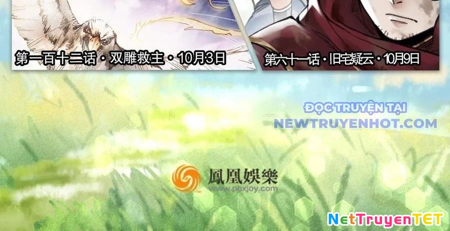Thiên Long Bát Bộ Webtoon Chapter 146 - 108