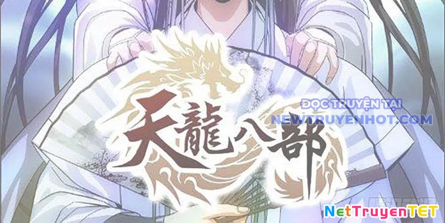 Thiên Long Bát Bộ Webtoon Chapter 146 - 111