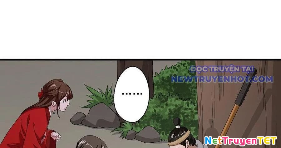 Thiên Long Bát Bộ Webtoon Chapter 147 - 5