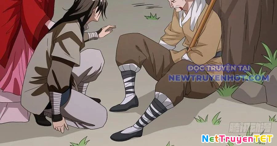 Thiên Long Bát Bộ Webtoon Chapter 147 - 6