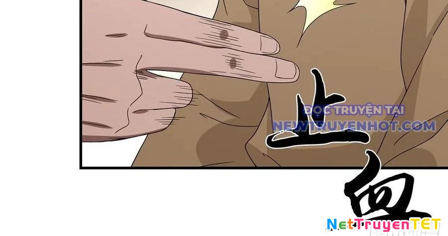 Thiên Long Bát Bộ Webtoon Chapter 147 - 8