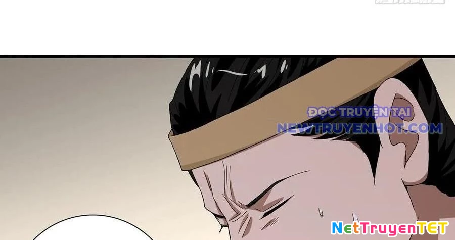 Thiên Long Bát Bộ Webtoon Chapter 147 - 9
