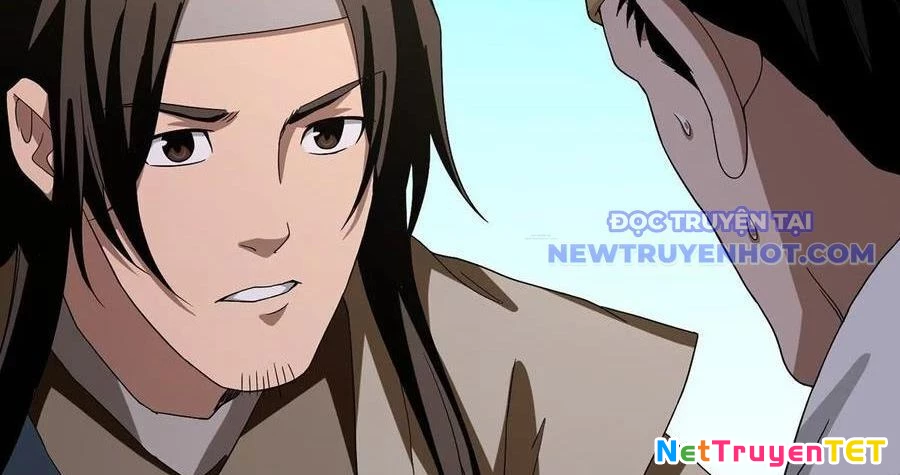 Thiên Long Bát Bộ Webtoon Chapter 147 - 12