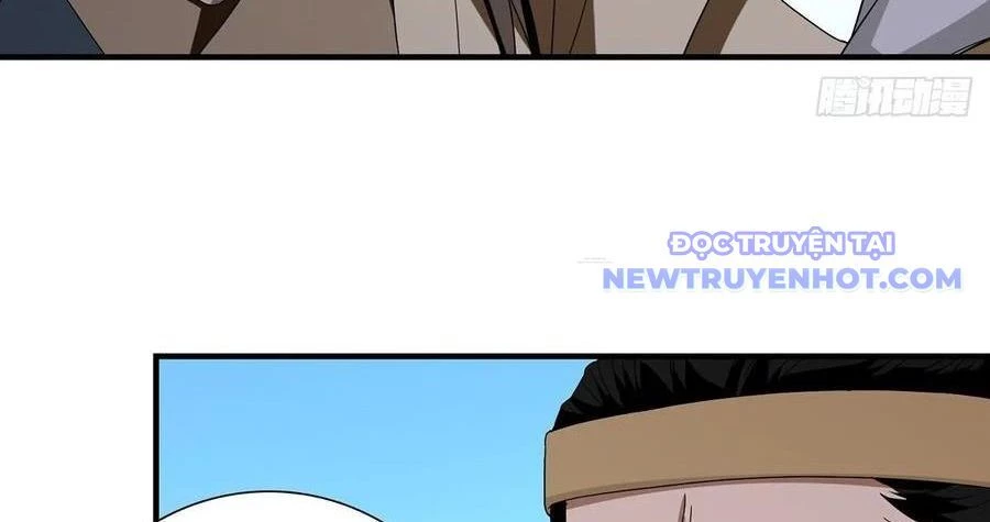Thiên Long Bát Bộ Webtoon Chapter 147 - 13