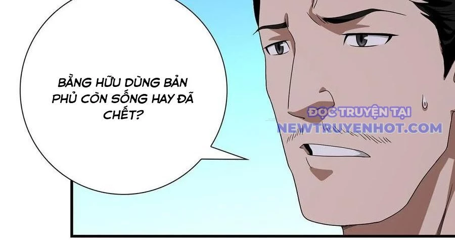 Thiên Long Bát Bộ Webtoon Chapter 147 - 14