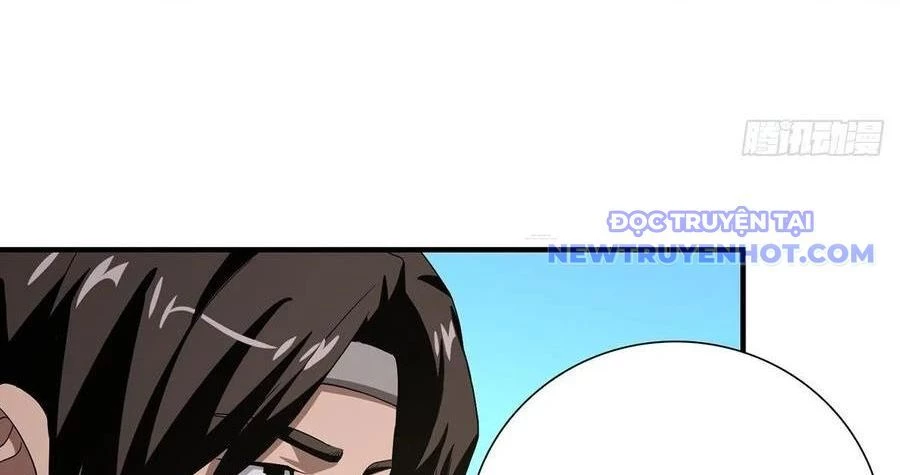 Thiên Long Bát Bộ Webtoon Chapter 147 - 15