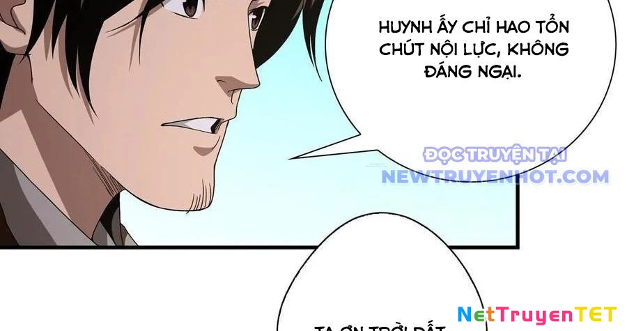 Thiên Long Bát Bộ Webtoon Chapter 147 - 16